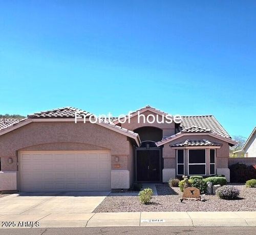20818 N 42nd Ave, Glendale, AZ, 85308-4702 | Card Image