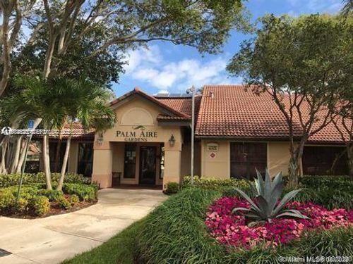 apt-17-4341 W Mcnab Rd, Pompano Beach, FL, 33069-4981 | Card Image