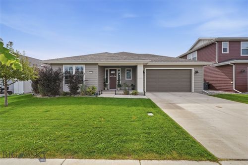 1502 Wyatt Earp Ct, Belgrade, MT, 59714-1118 | Card Image