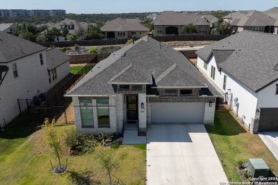 4370 Amen Cor, House other with 4 bedrooms, 3 bathrooms and null parking in San Antonio TX | Image 2