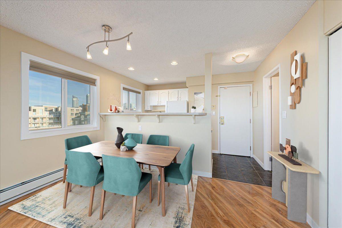 Residential in Calgary 3
