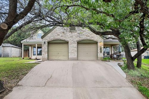 a-381 Fantail Loop, Austin, TX, 78734-4858 | Card Image