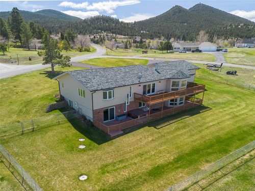 6 Saddle Mountain Dr, Clancy, MT, 59634-9607 | Card Image