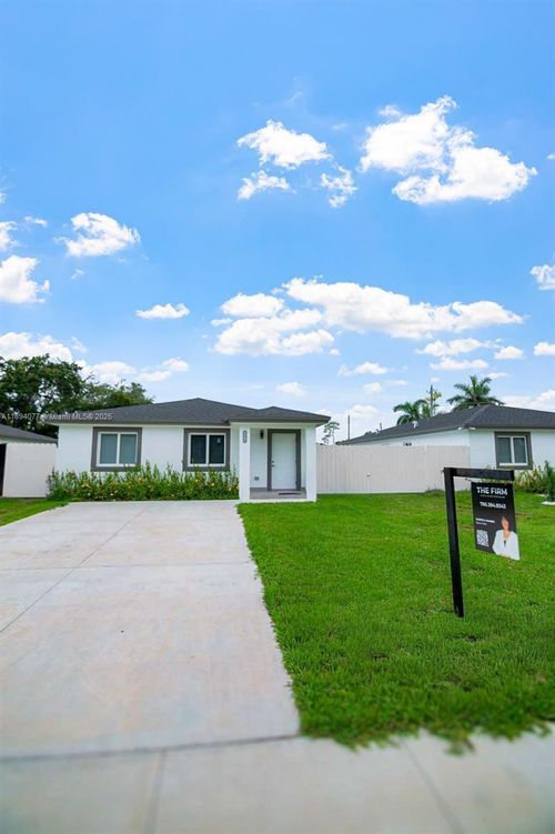 22810 Sw 122nd Pl, Miami, FL, 33170-4410 | Card Image
