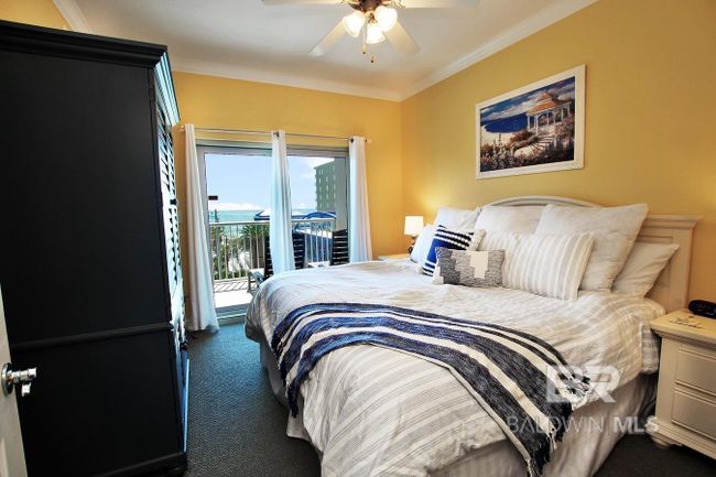 APT-402 - 1010 W Beach Blvd, Condo with 2 bedrooms, 2 bathrooms and null parking in Gulf Shores AL | Image 11