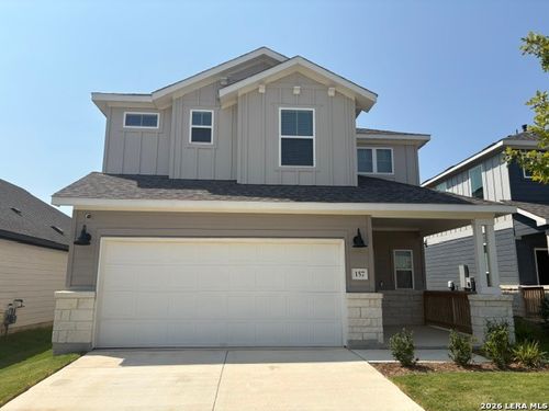 157 Winding Windmill, Boerne, TX, 78006-3374 | Card Image