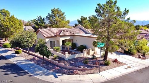 3101 Ravenshoe Dr, Las Vegas, NV, 89134-7429 | Card Image