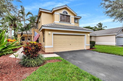 2867 Quail Run Ln, Davie, FL, 33328-6747 | Card Image
