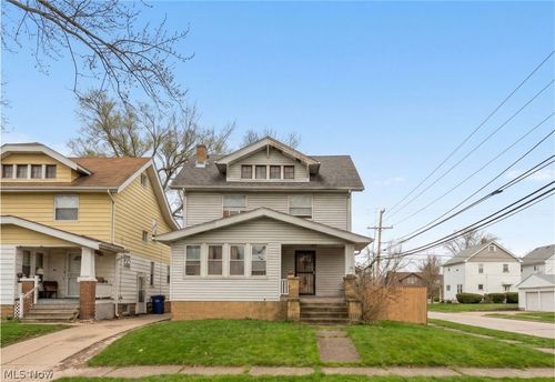 3624 W 128th St, Cleveland, OH, 44111-4523 | Card Image