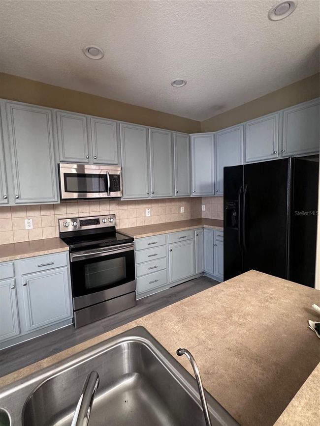 2018 Gold Spring Cv, Townhouse with 3 bedrooms, 3 bathrooms and null parking in KISSIMMEE FL | Image 5