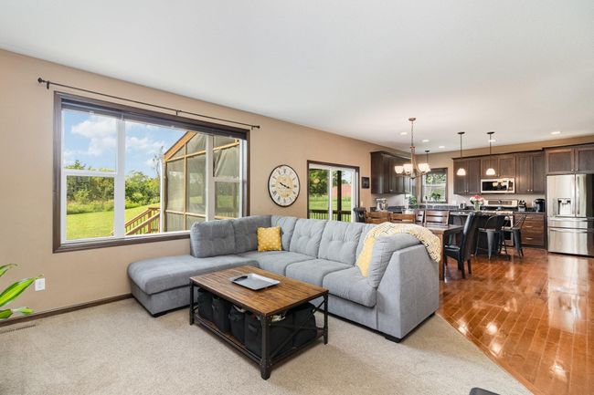 3410 Boulder Trl, House other with 5 bedrooms, 4 bathrooms and null parking in Webster MN | Image 4