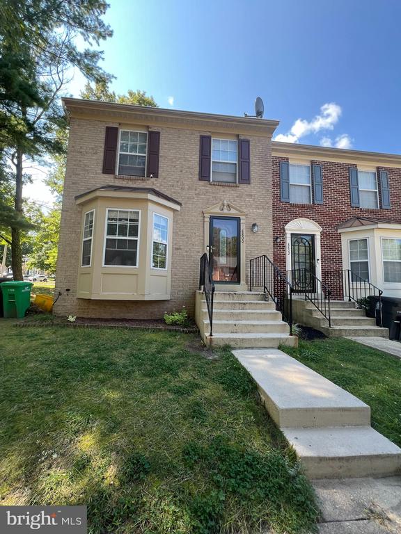 Ritchboro Rd, District Heights, MD 20747