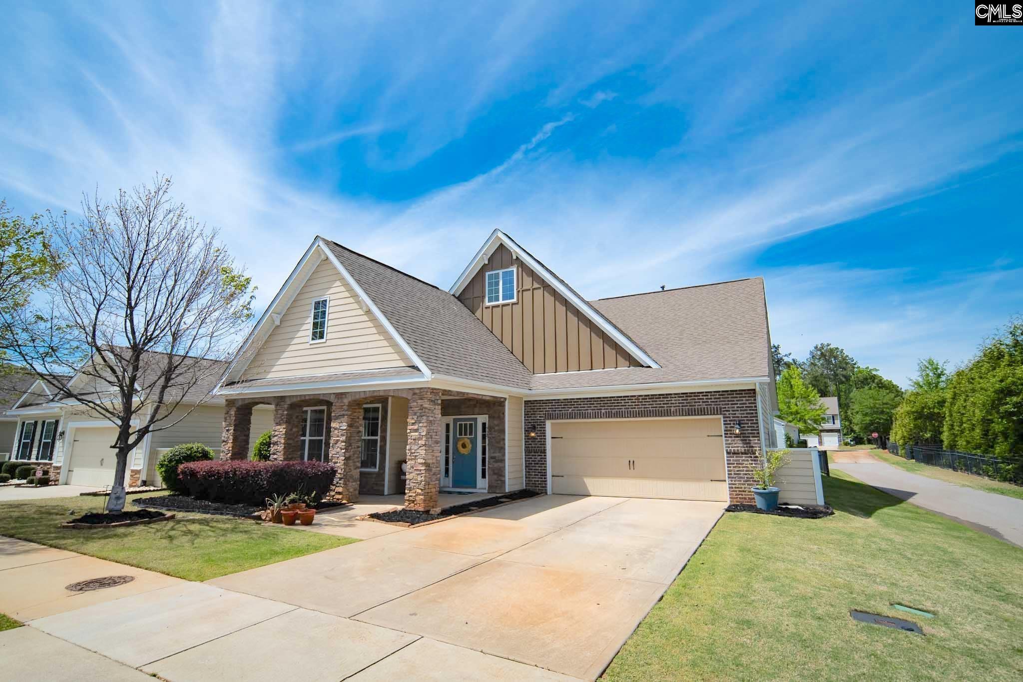 Residential in Blythewood 4