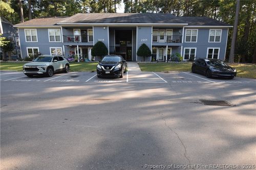 7-2009 Sardonyx Road, Fayetteville, NC, 28303 | Card Image