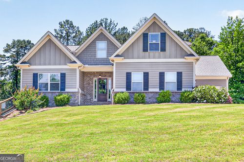1171 Sterling Lake Dr, Jefferson, GA, 30549-7310 | Card Image