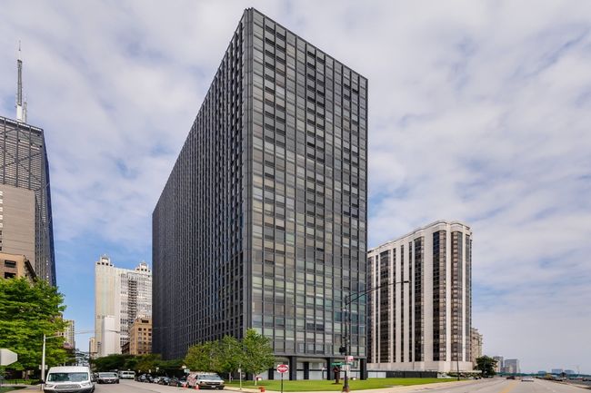 APT-408 - 900 N Lake Shore Dr, Home with 1 bedrooms, 1 bathrooms and null parking in CHICAGO IL | Image 22