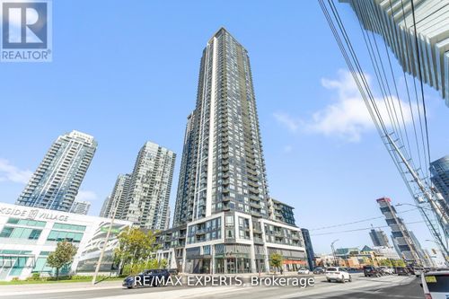 4502-4011 Brickstone Mews, Mississauga, ON, L5B0J7 | Card Image