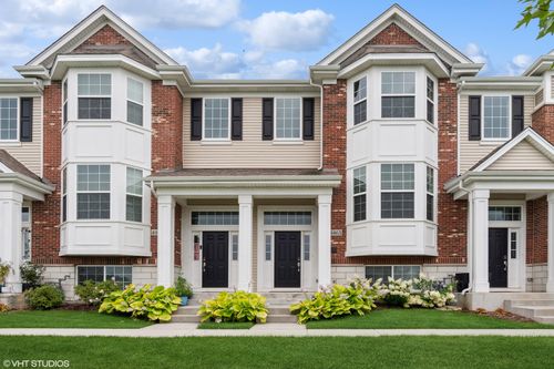 4465 Monroe Ct, Naperville, IL, 60564-1218 | Card Image