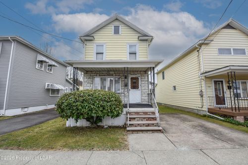 192 Phillips St, Hanover Township, PA, 18706-1313 | Card Image