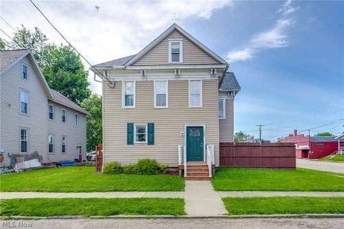 1103 Greenfield Avenue Sw, Canton, OH, 44706 | Card Image