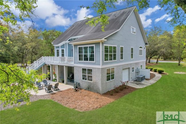 1068 Picnic Ln Ne, House other with 4 bedrooms, 5 bathrooms and null parking in Townsend GA | Image 4