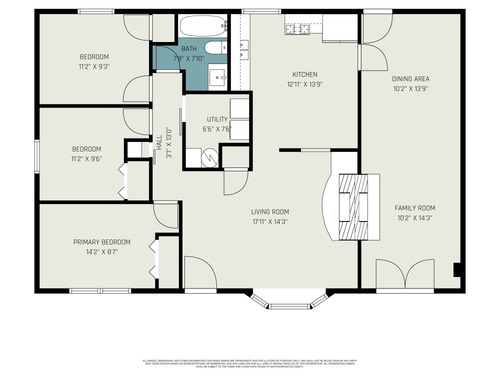 3532 Concord Dr, Erlanger, KY, 41018-2571 | Card Image