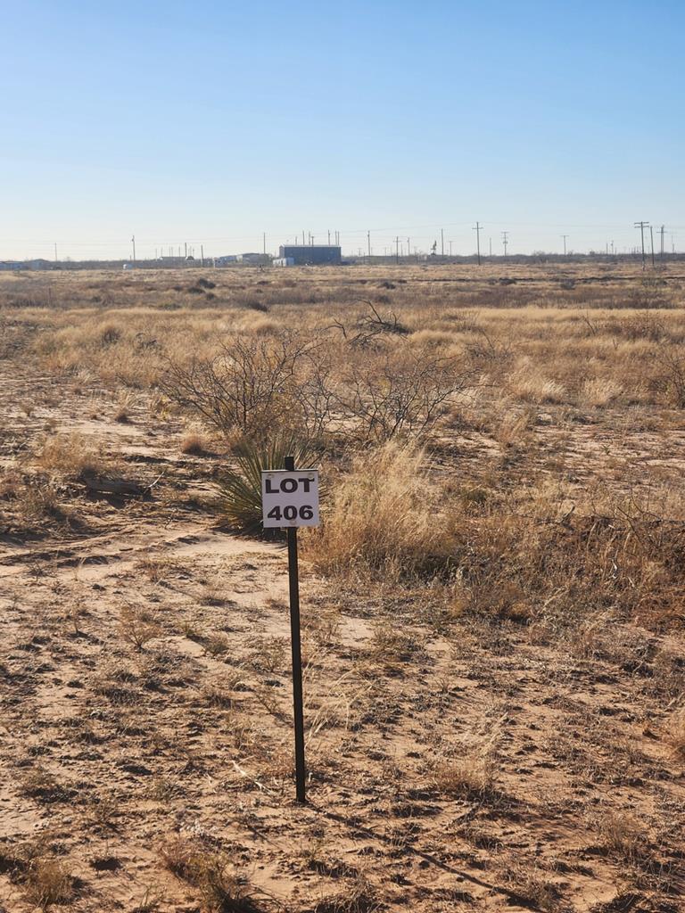 Land in Midland 2