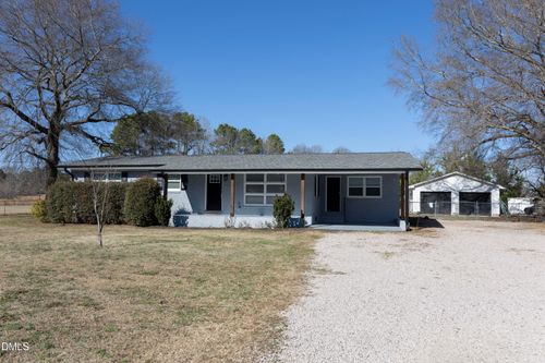 7301 Cleveland School Road, Garner, NC, 27529 | Card Image
