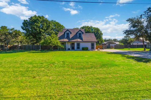 5025 Antler Pass, Bulverde, TX, 78163-2340 | Card Image