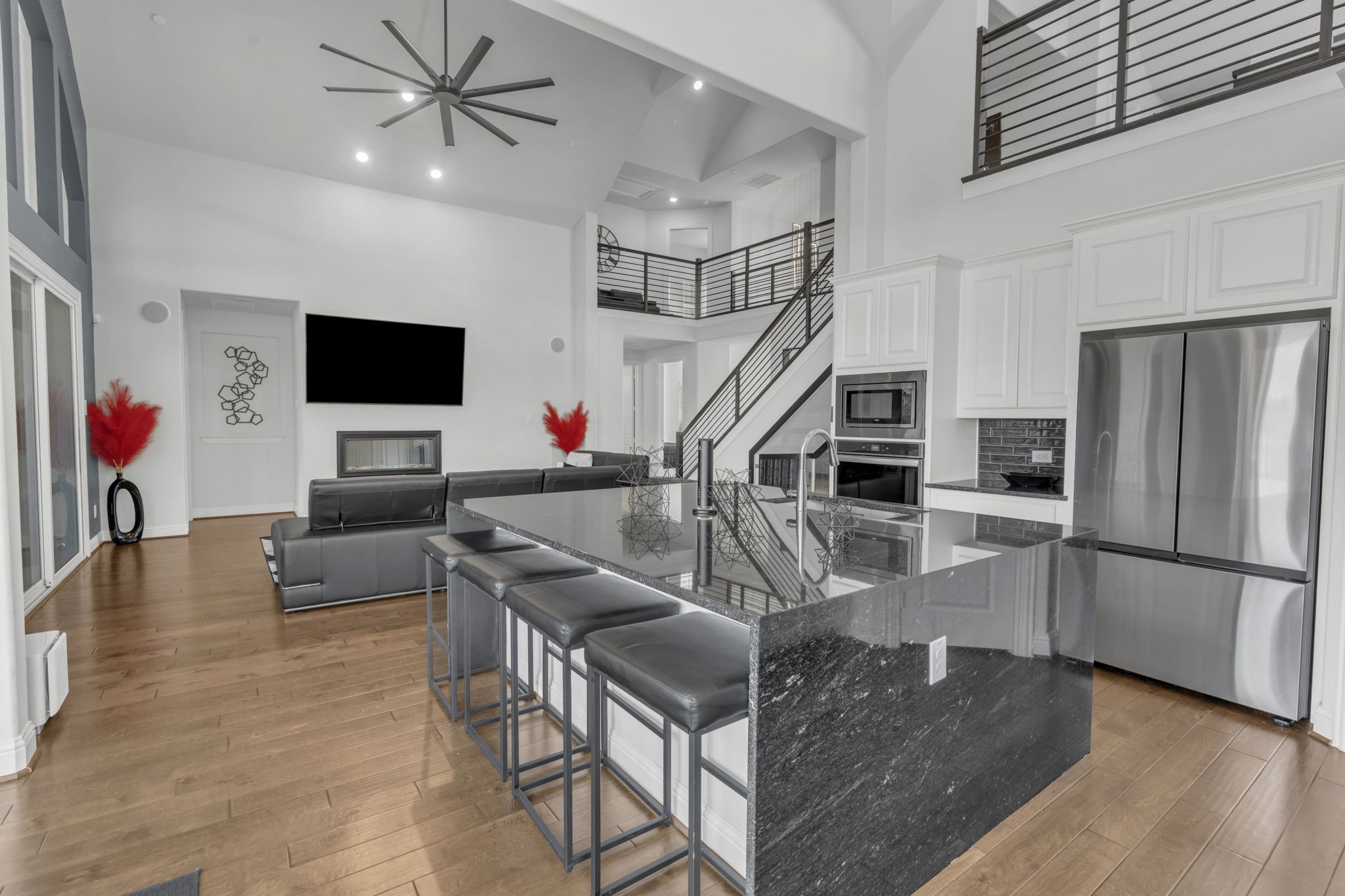 Residential in Grand Prairie 5
