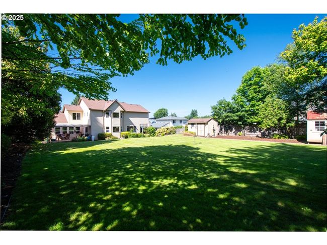 601 Nw 110 Th Way, House other with 4 bedrooms, 3 bathrooms and 3 parking in Vancouver WA | Image 32