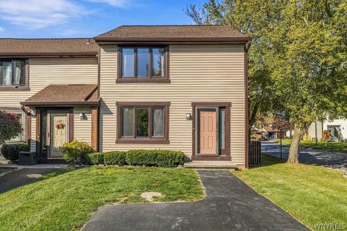 351 Charlesgate Cir, East Amherst, NY, 14051-2427 | Card Image