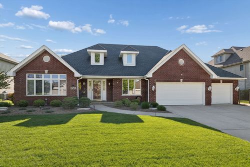 17345 Deer Creek Dr, Orland Park, IL, 60467-7816 | Card Image