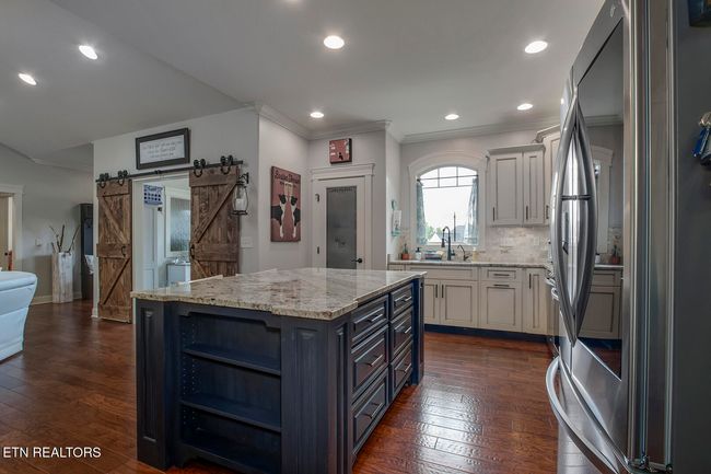 418 Cheeyo Pl, House other with 3 bedrooms, 2 bathrooms and null parking in Loudon TN | Image 18