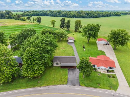 3576 Shawnee Trl, Jamestown, OH, 45335-1027 | Card Image