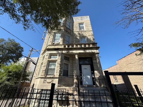 apt-1r-1142 S Francisco Ave, Chicago, IL, 60612-5053 | Card Image