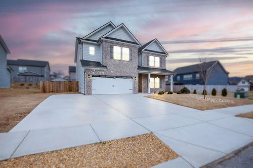 4815 Wellesley Dr, Ooltewah, TN, 37363-8254 | Card Image