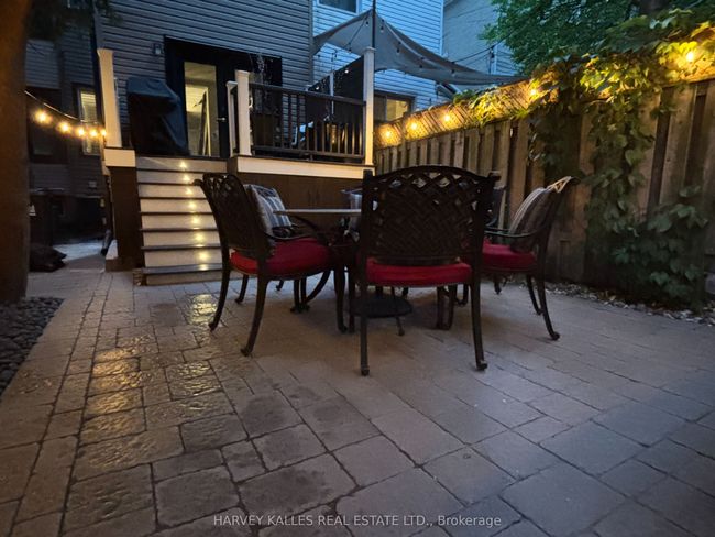 65 Tiverton Ave, House other with 3 bedrooms, 2 bathrooms and 2 parking in Toronto ON | Image 40