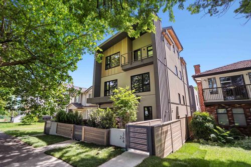 2-364 E 23rd Ave, Vancouver, BC, V5V1X5 | Card Image