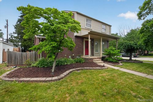 15006 Philomene Blvd, Allen Park, MI, 48101-2101 | Card Image