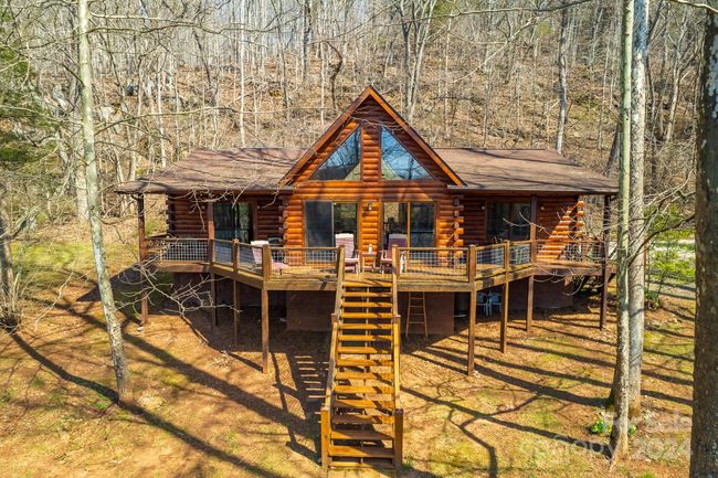 3184 Loafers Rest Rd, House other with 3 bedrooms, 2 bathrooms and null parking in Austinville VA | Image 34