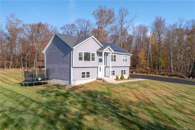 269 Sands Road, House other with 3 bedrooms, 2 bathrooms and null parking in Wallkill NY | Image 3