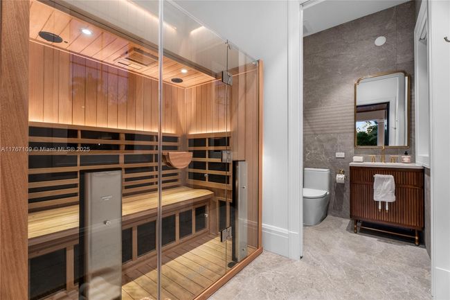 6575 Sw 96 Th St, House other with 7 bedrooms, 9 bathrooms and null parking in Pinecrest FL | Image 68
