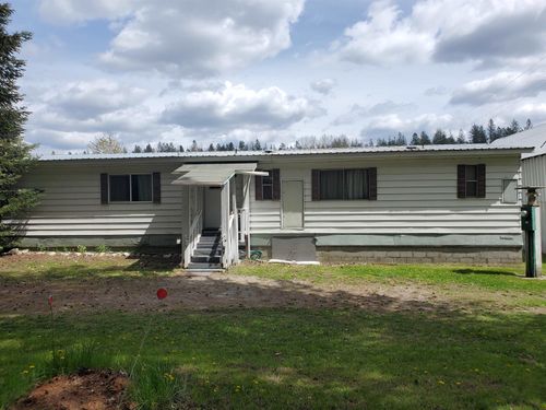 26310 N River Estates Dr, Chattaroy, WA, 99003-9604 | Card Image