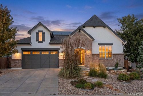 3003 El Nido Way, Castle Rock, CO, 80108-8507 | Card Image
