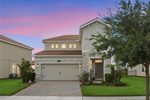 8728 Pacific Dunes Dr, Davenport, FL, 33896-7954 | Card Image