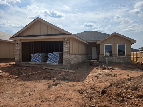 275 Waterloo Dr, Abilene, TX, 79602-2338 | Card Image