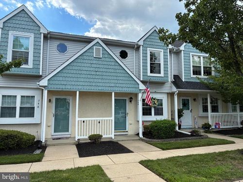 749 Slate Ct, SEWELL, NJ, 08080-2929 | Card Image