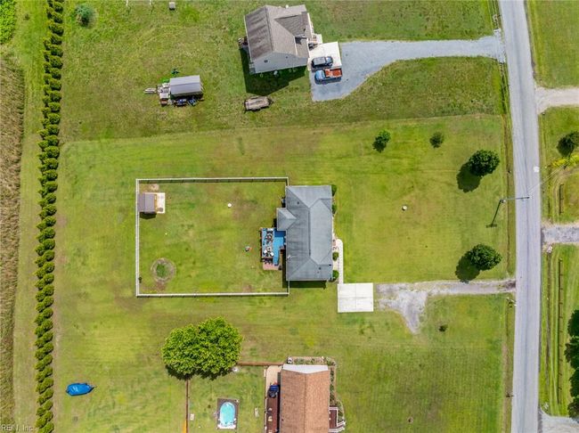 34337 Unity Rd, House other with 3 bedrooms, 2 bathrooms and null parking in Zuni VA | Image 4