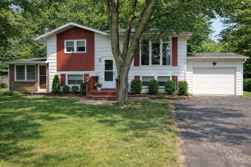 3402 N Wozniak Rd, Michigan City, IN, 46360-9288 | Card Image